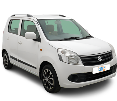 Maruti Wagon R 1.0-img